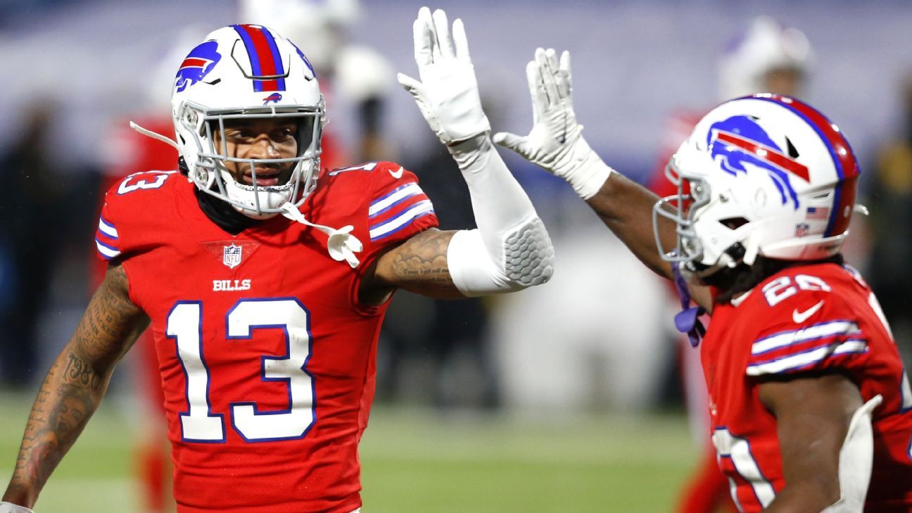Notable Bets - NFL underdogs taking toll on betting public - Vimarsana News