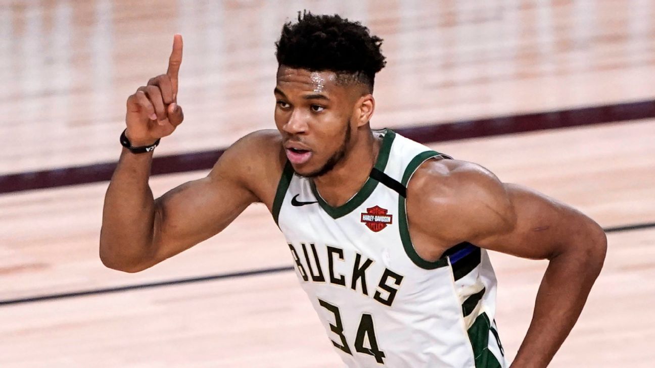 When will Giannis Antetokounmpo become a free agent? Exploring the