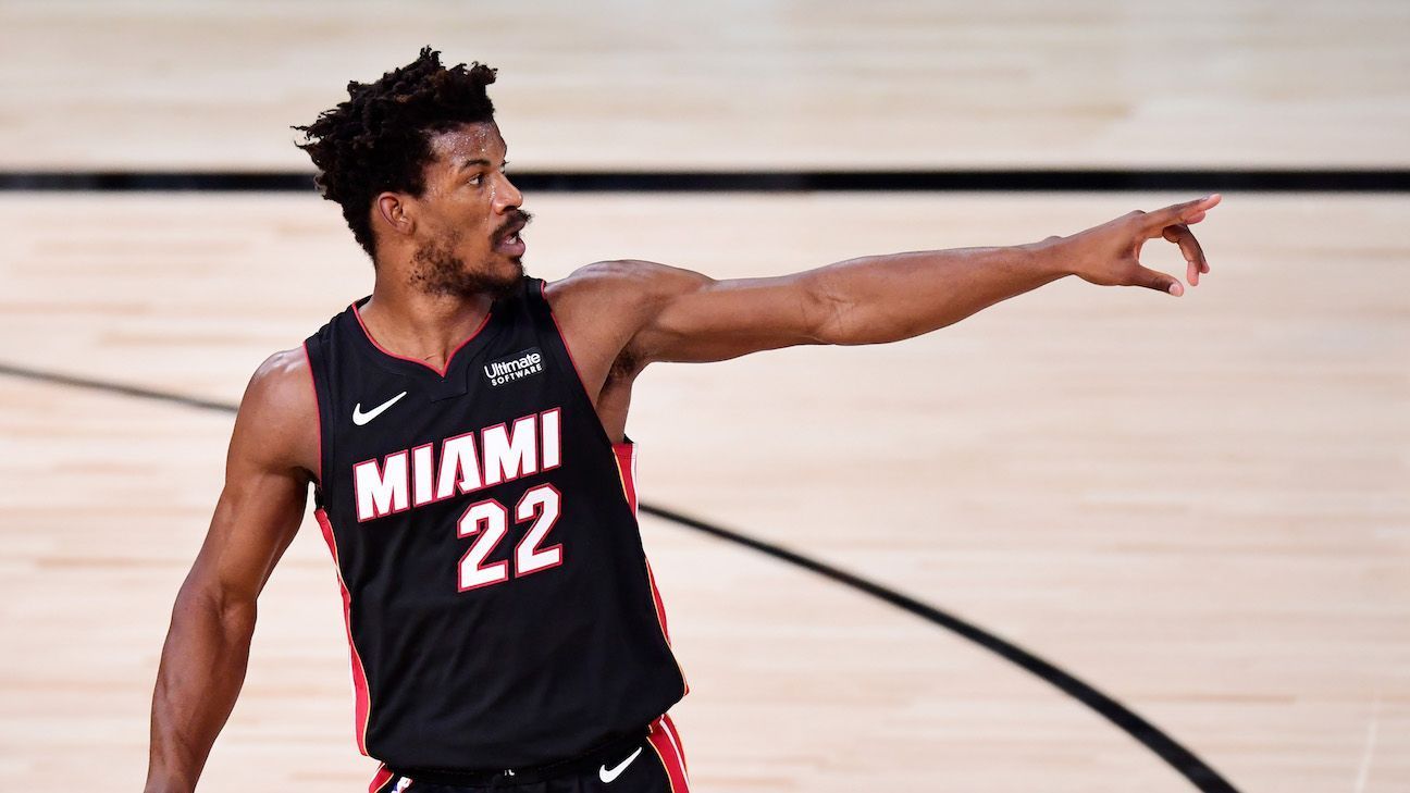 Miami Heat, favorite to win again in the southeast NBA