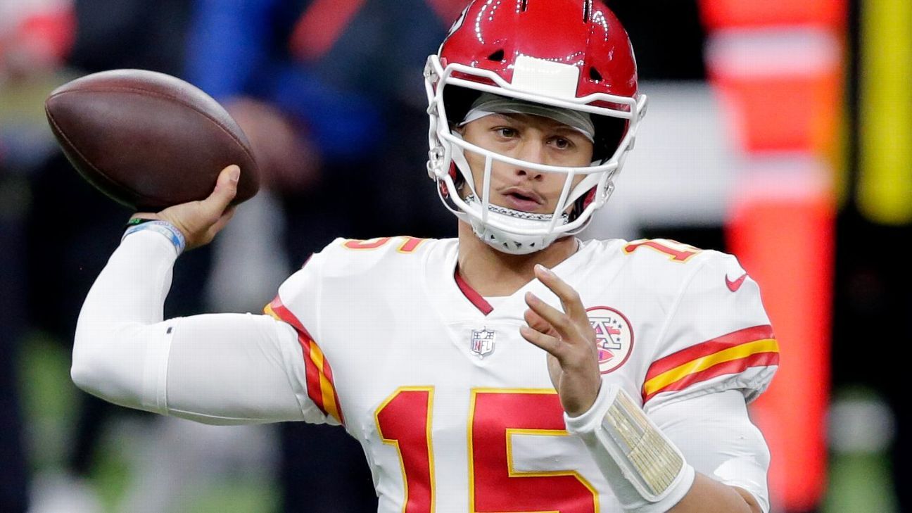 Chiefs activate backup QB Chad Henne for Vikings game