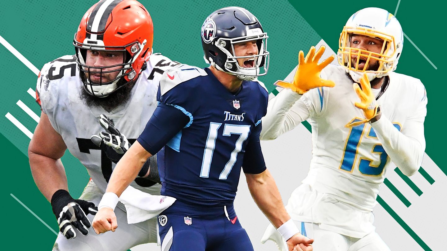 NFL Power Rankings 2022 - Offseason 1-32 poll, plus players who benefited  most from the draft and trades - ESPN