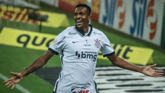 Corinthians negocia ampliação de contrato e valores com patrocinador máster