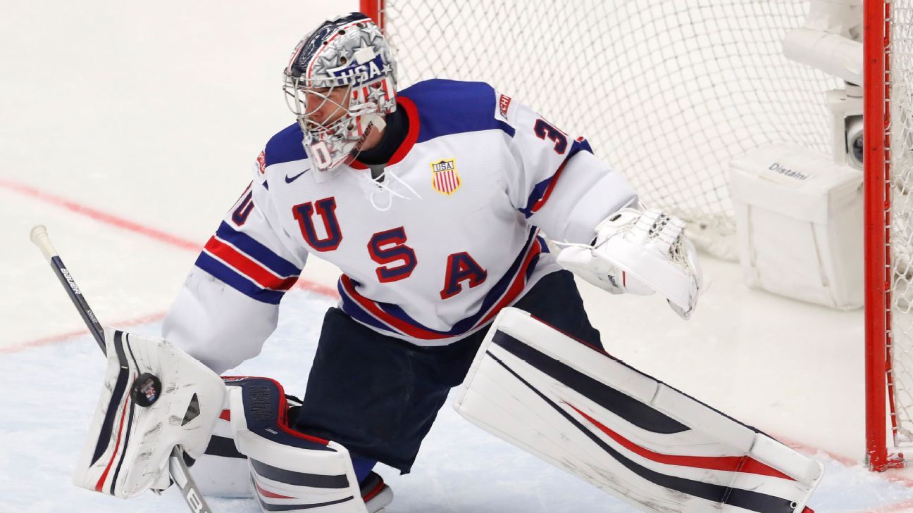 21 World Junior Championship Preview And Top Nhl Prospects For Team Usa Canada More