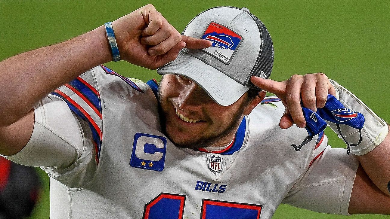 The Jets have closed the gap in the AFC East after Bills win