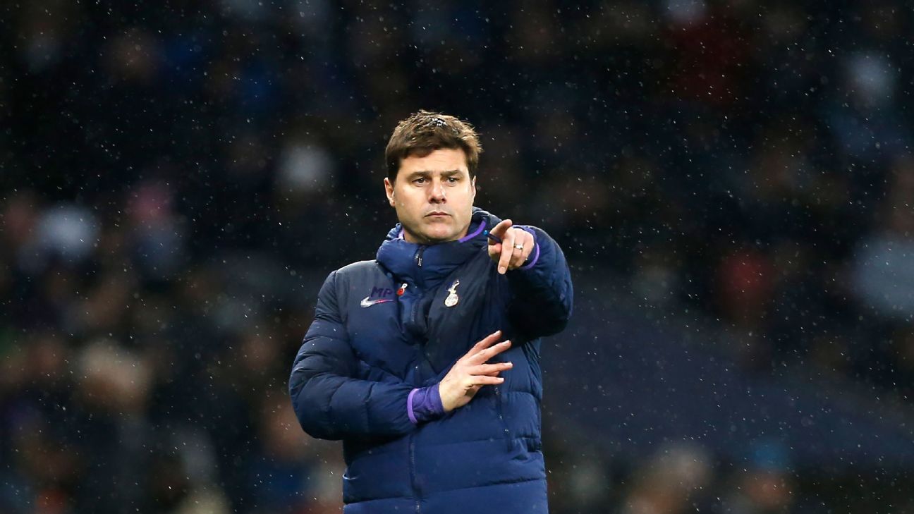 Pochettino Sets Sights on Elevating U.S. Soccer to New Heights