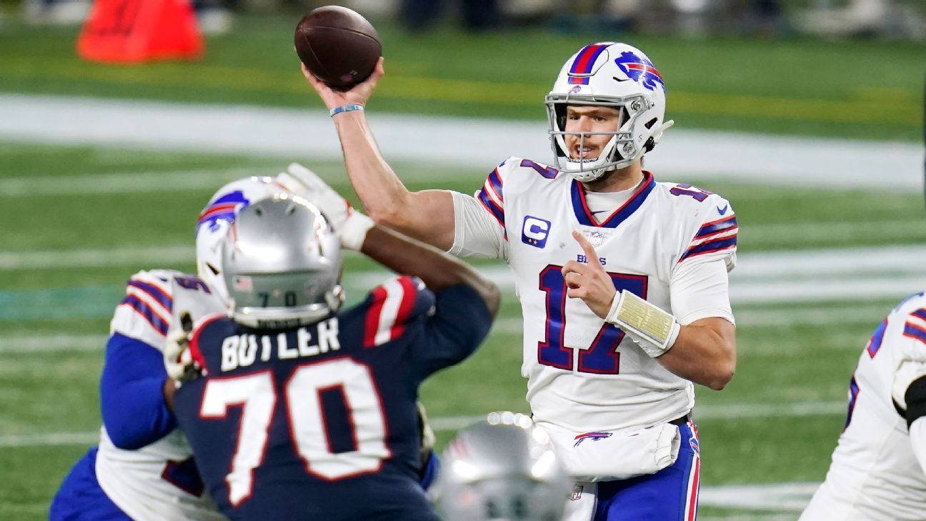 Ravens Clinch 2020 Playoffs Hype Video