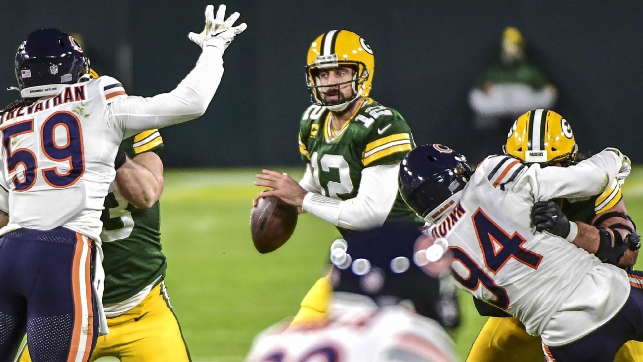 NFL Week 17 expert picks: Packers vs. Vikings, Bengals vs. Bills - Sports  Illustrated