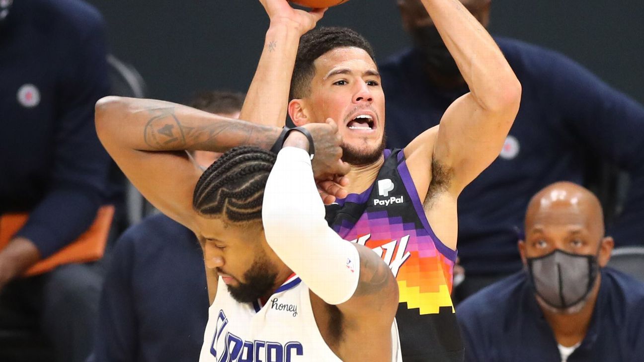 LA Clippers in the Olympics: Nic Batum's game-winning block sealed