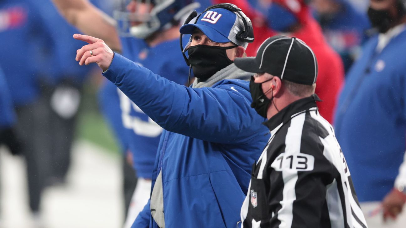 NY Giants: Season is over, and Doug Pederson, Eagles made sure of that