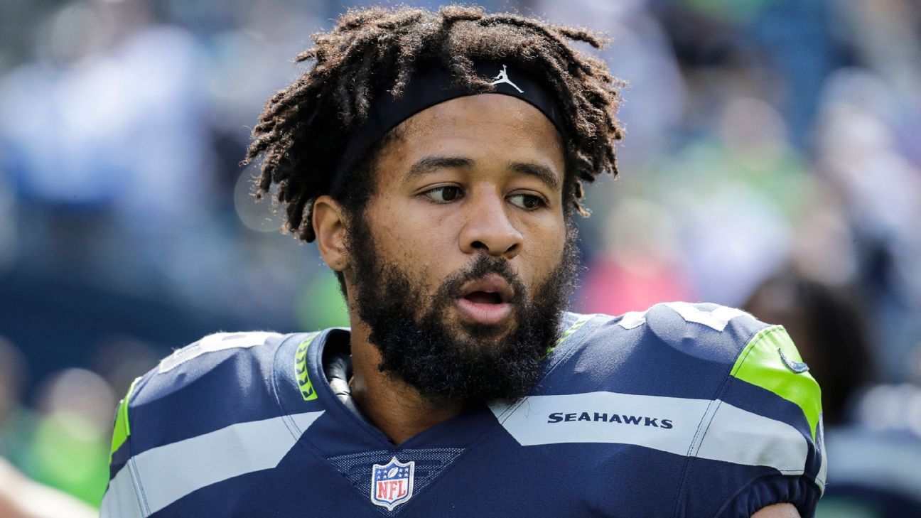 Former Pro Bowl safety Earl Thomas eyes NFL return, 3 potential landing  spots