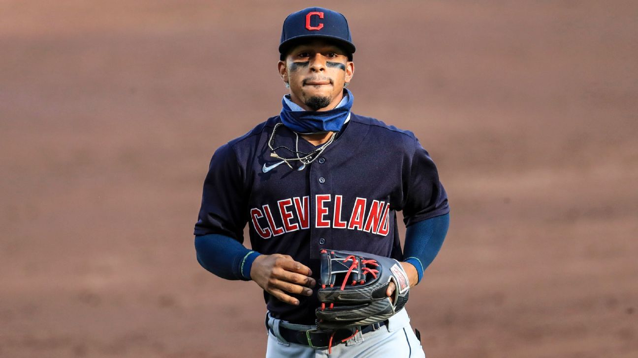 Mets, Francisco Lindor extension talks to begin this week: report