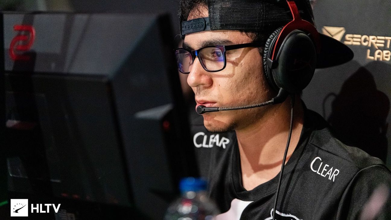 CSGO: Atendendo pedido do jogador, FURIA move HEN1 para a ...