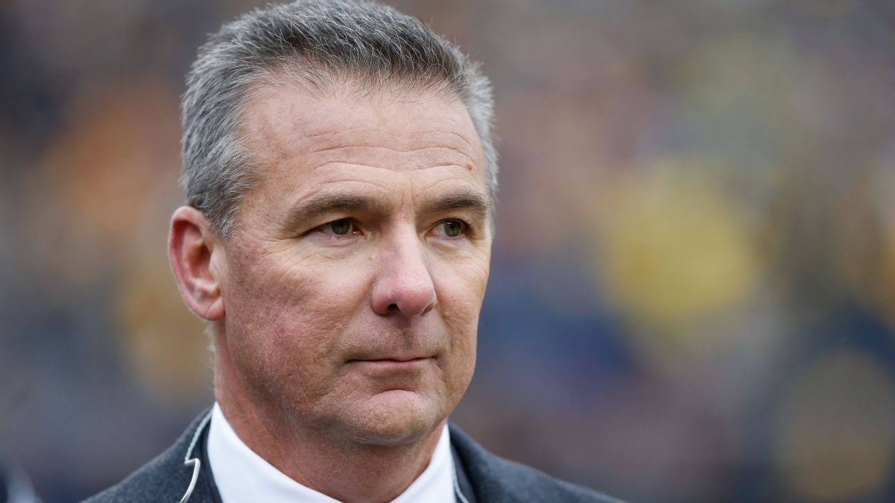 Urban Meyer, Jacksonville Jaguars coach, says NFL free agency system “not a good deal”