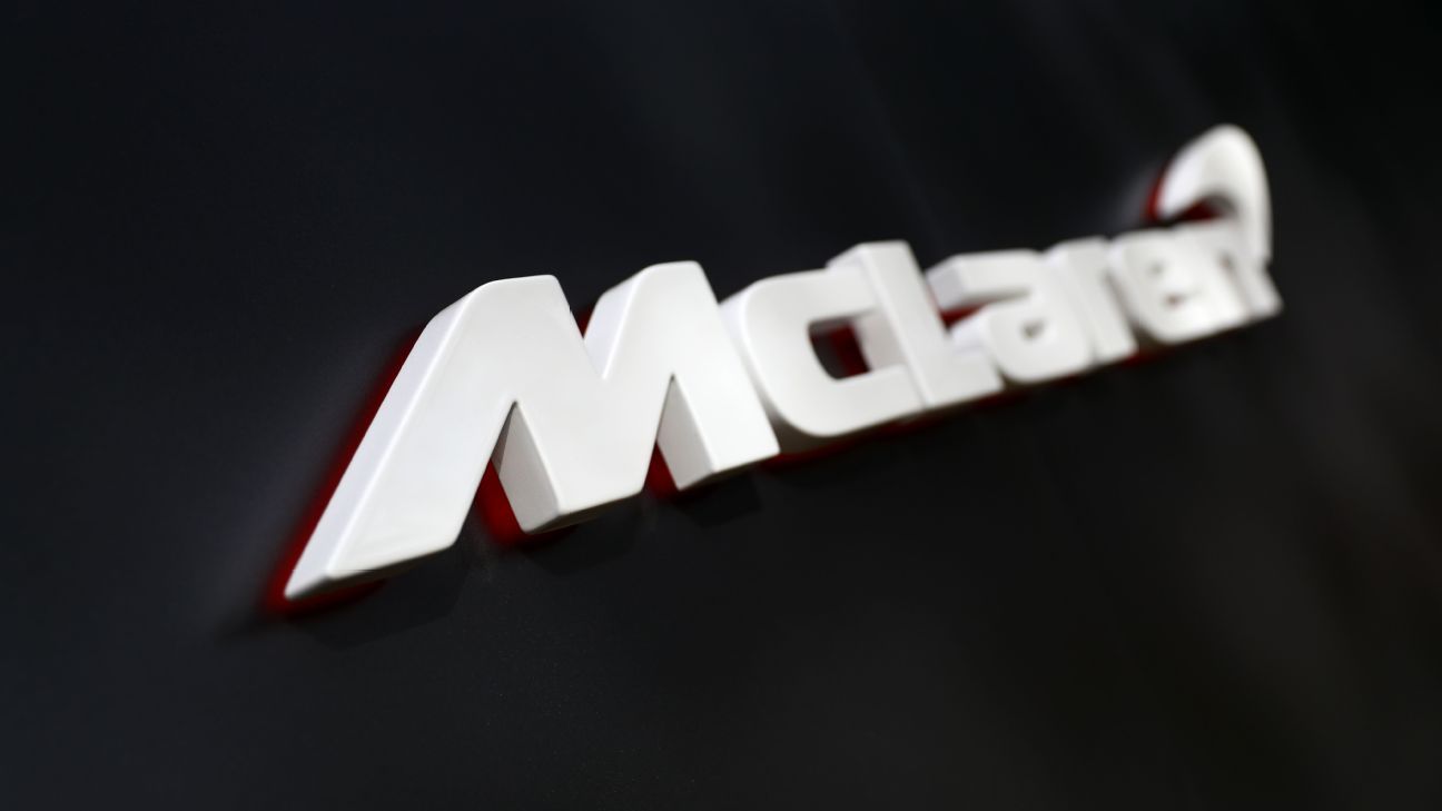 Malukas unexpectedly lands open McLaren seat Auto Recent
