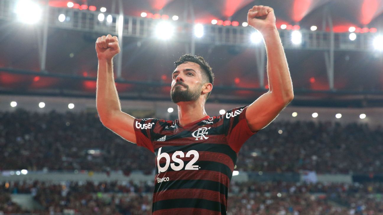 Entenda como Pablo Marí, mesmo longe, pode fazer Flamengo deixar de ganhar quantia astronômica