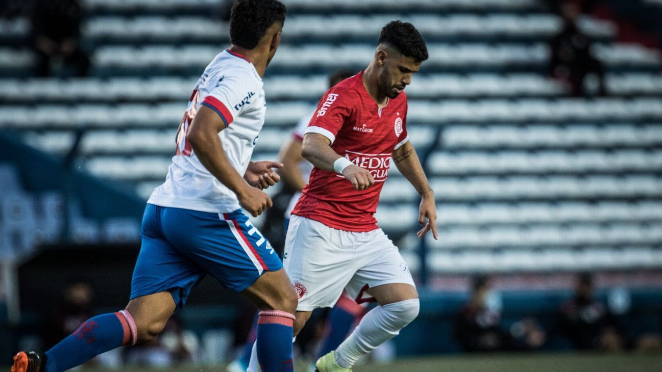 Nacional vs. Rentistas - Resumen de Juego - 4 abril, 2021 ...