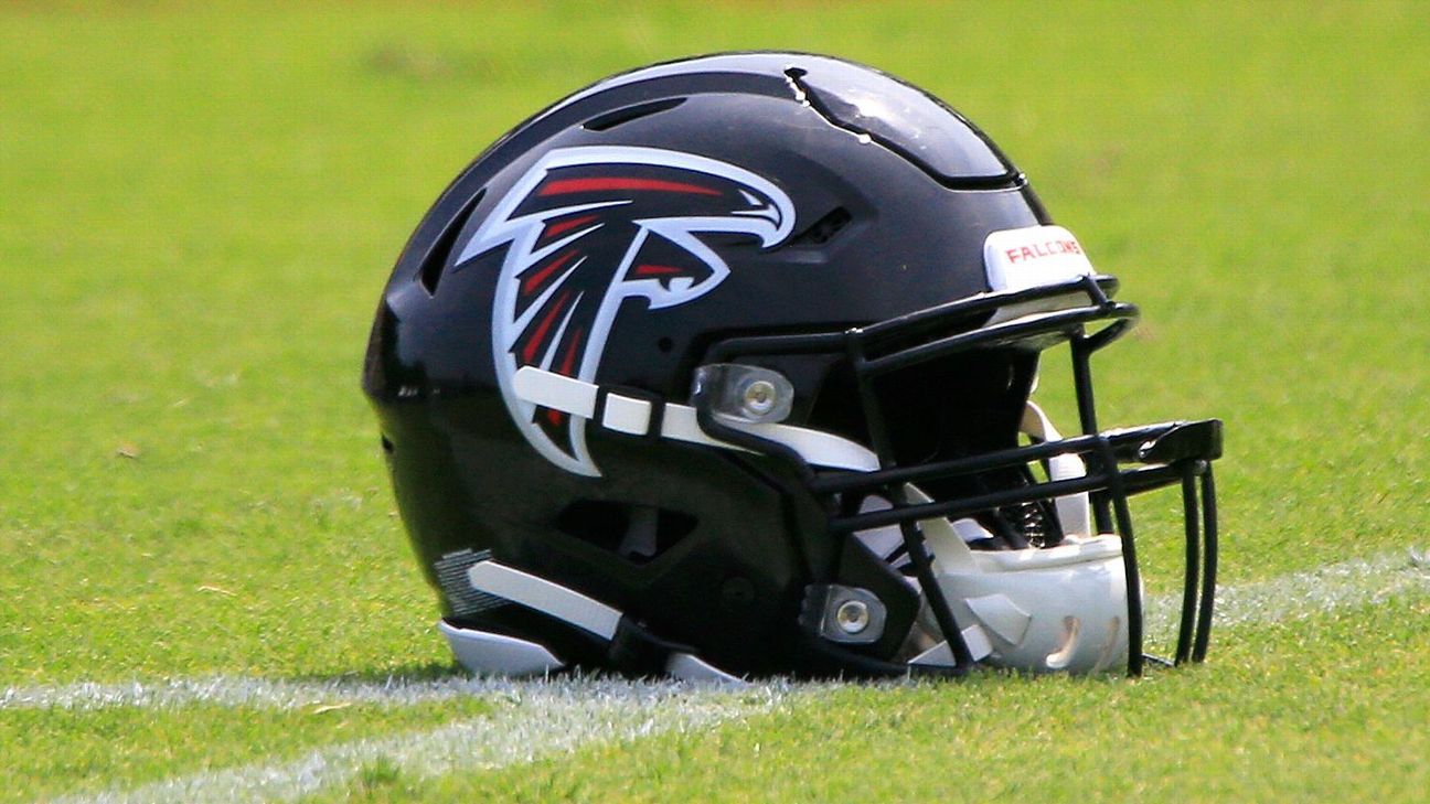 Falcons forfeit pick for tampering; Eagles cleared