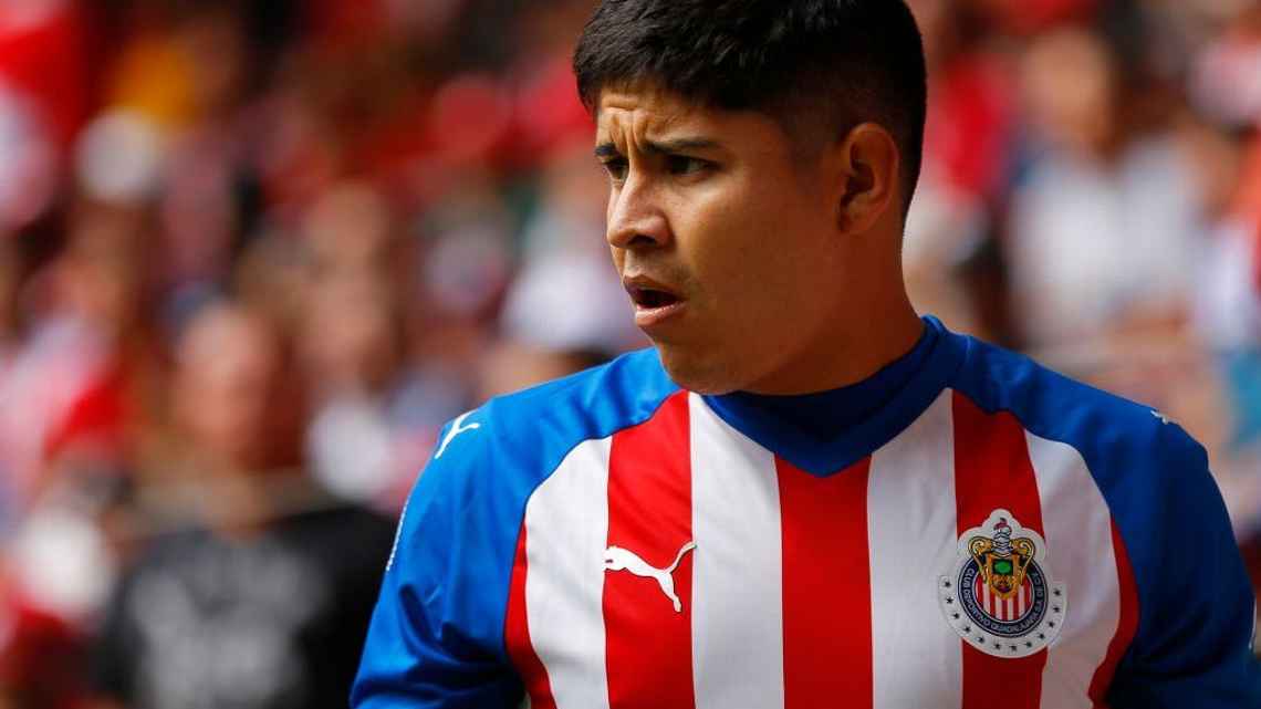 Quedó definido el equipo donde próximamente jugará la