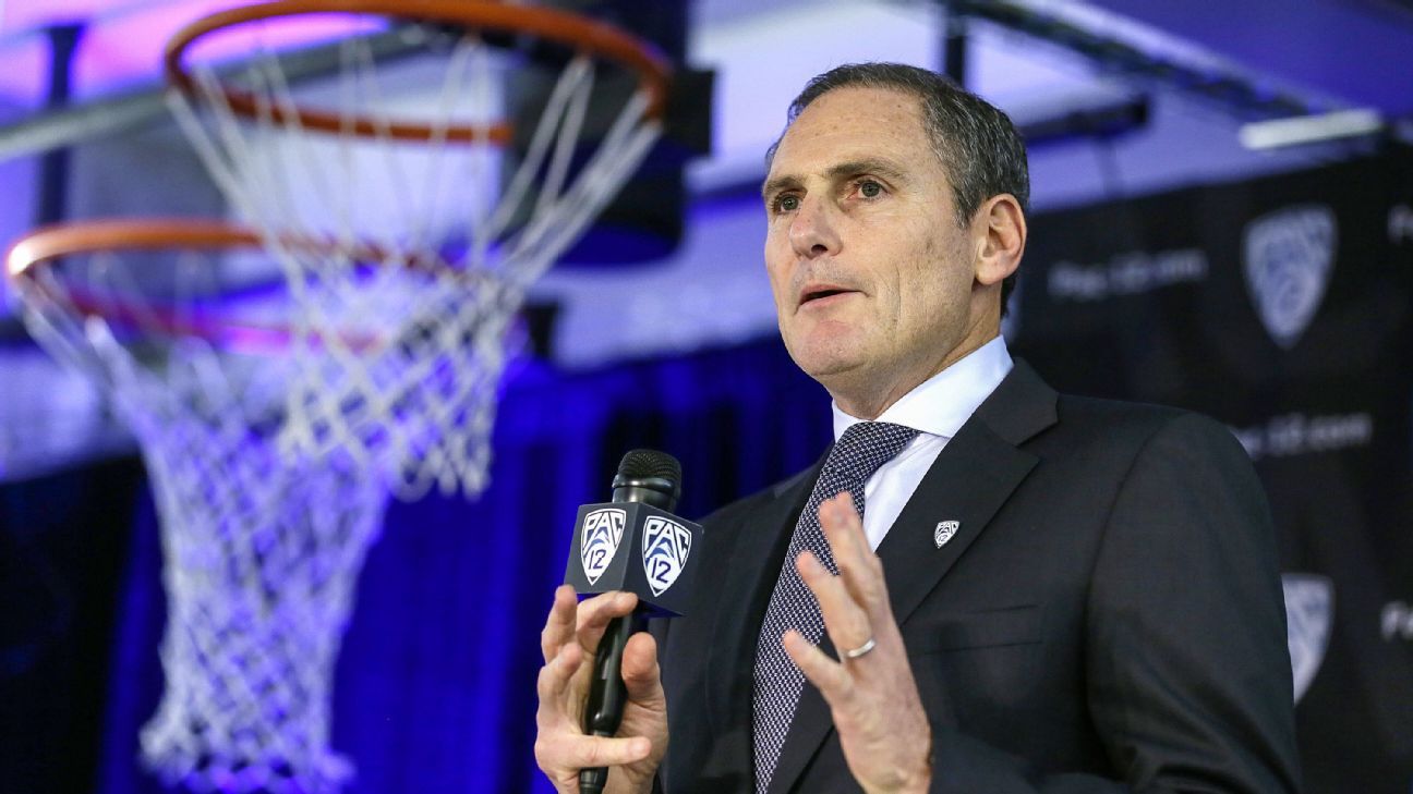 Three major issues that will shape the future of the Pac-12