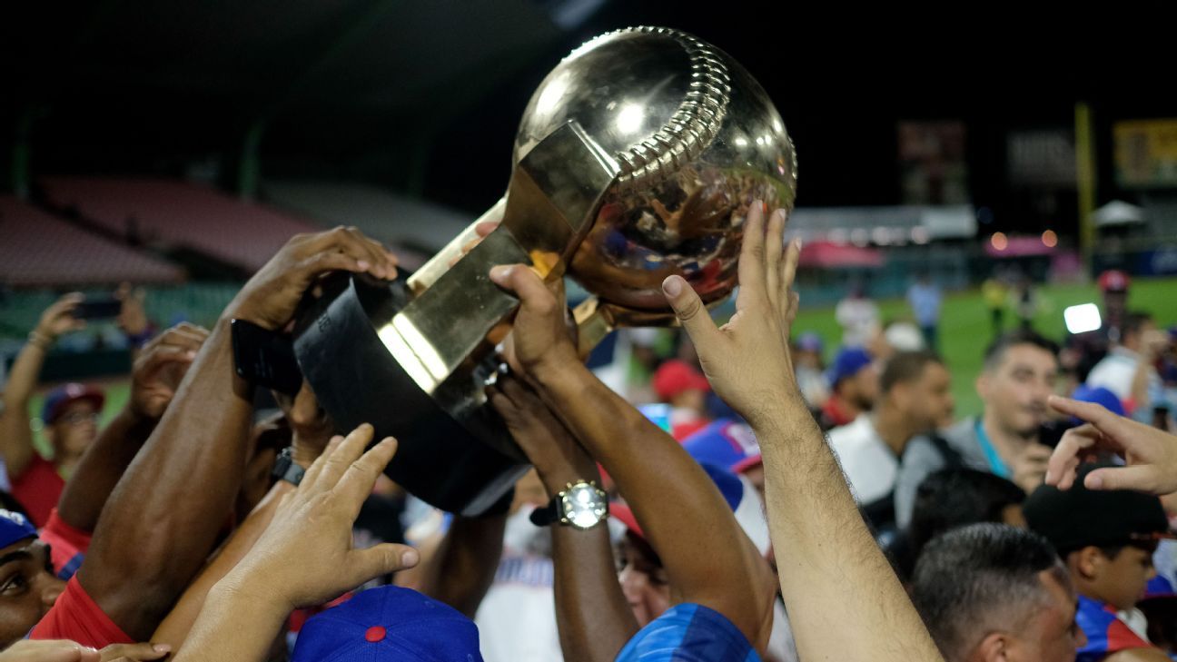 ESPN Caribbean Presents Expansive Coverage of the 2021 MLB All-Star - ESPN  Press Room Caribbean
