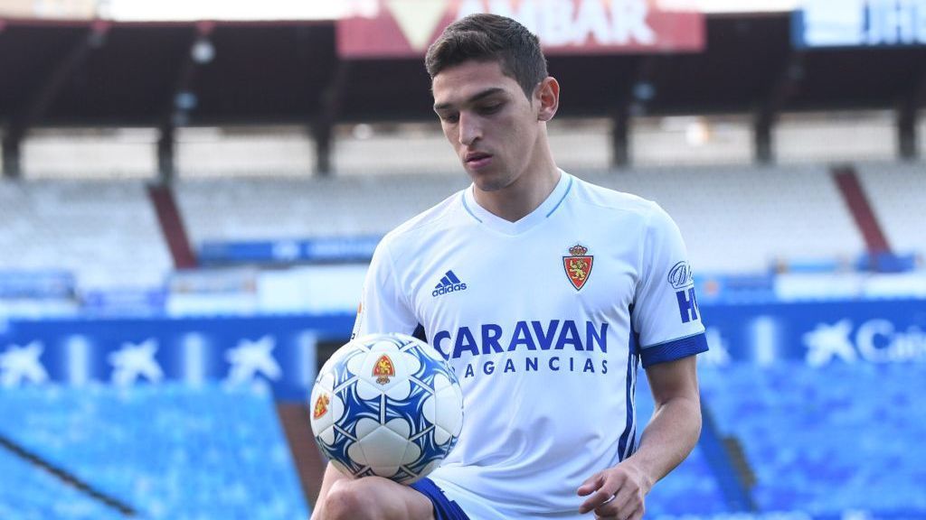 Juan Manuel Sanabria 