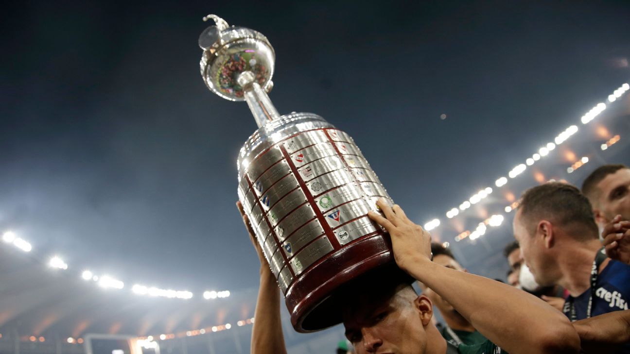 Entendiendo la insólita razón para «sacar» cerveza de la final de la Copa Libertadores