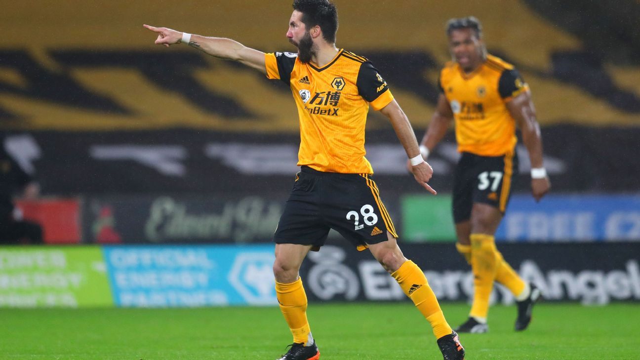 Wolverhampton Wanderers vs. Arsenal Reporte del Partido 2 febrero