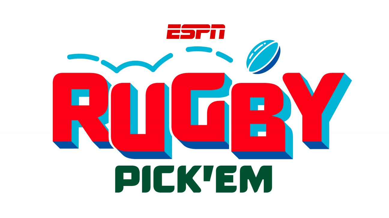 ESPN Rugby Pick'em 2021 - ESPN