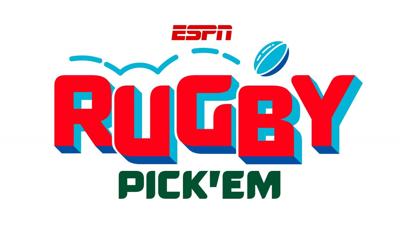 ESPN Rugby Pick'em 2021 ESPN