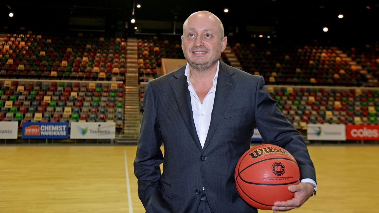 NBL 2021 League reveals inaugural NBL Cup details ESPN