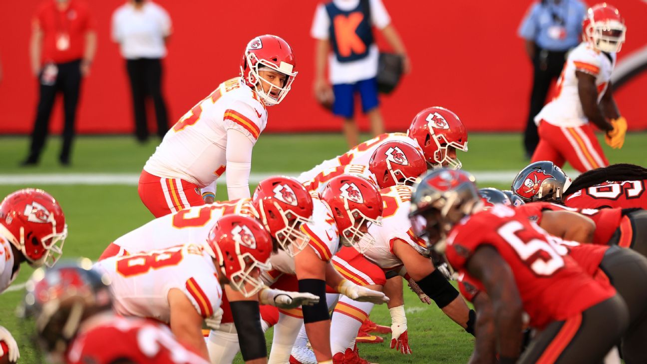 Kansas City Chiefs vs. Bucs Super Bowl LV game analysis