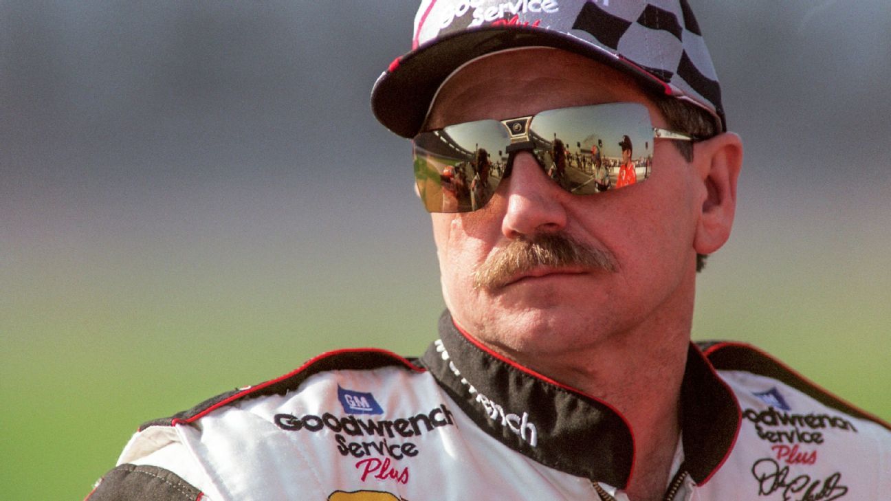 Dale Earnhardt's death at the Daytona 500 - The legacy of The