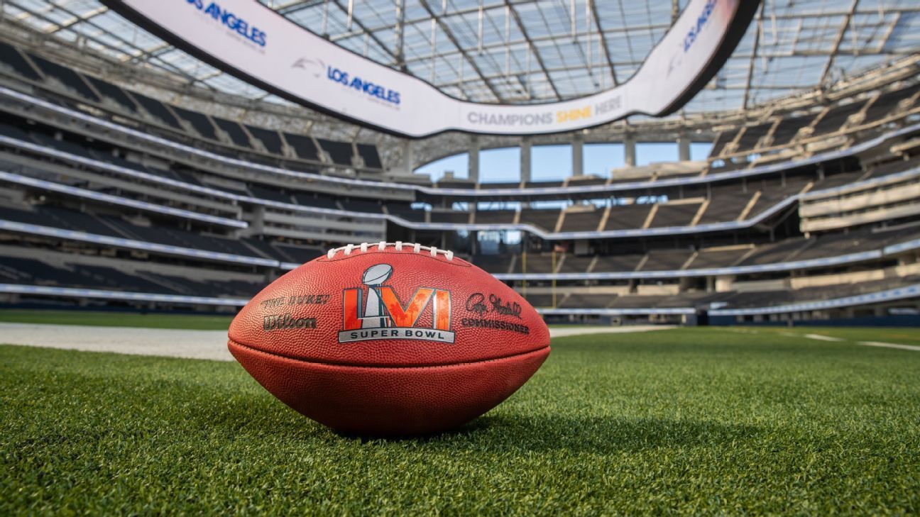 Super Bowl 2023: onde assistir ao vivo, online e data e horário