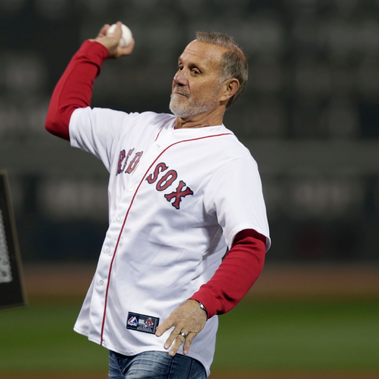 Billy Conigliaro, Boston Red Sox's first draftee and brother of