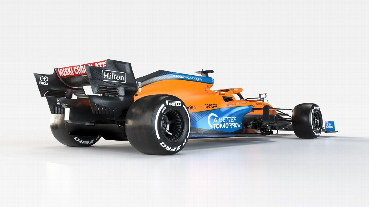 What to anticipate from the McLaren-Mercedes-Ricciardo combo Auto Recent