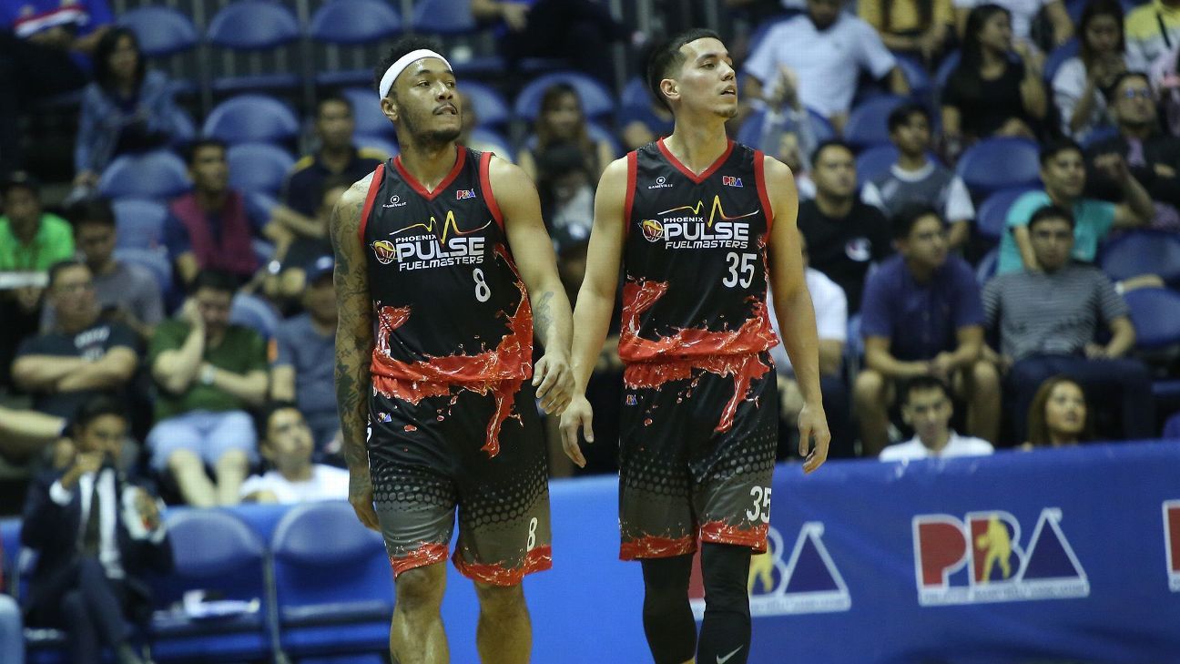 Abueva shines in return as Magnolia rips San Miguel for 8th straight win