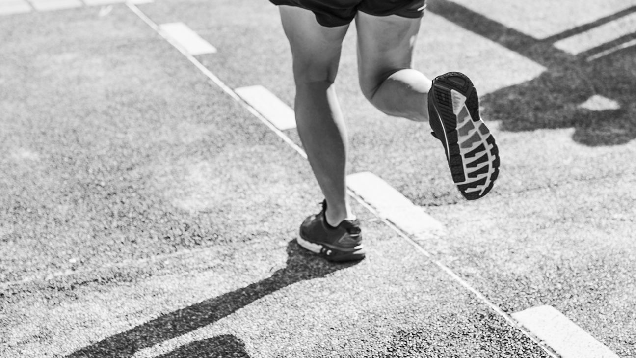 Historias de vida Veikko Karvonen ESPN