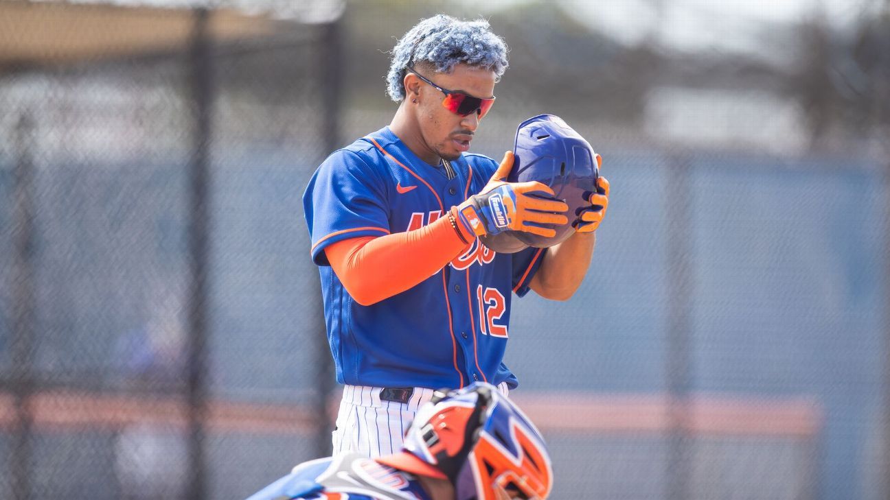 Steve Cohen bringing back fan faves for Mets spring training