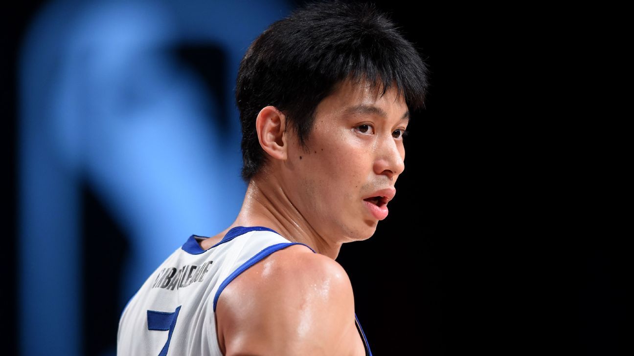 Le gritan ‘Coronavirus’ by Jeremy Lin;  G League investiga