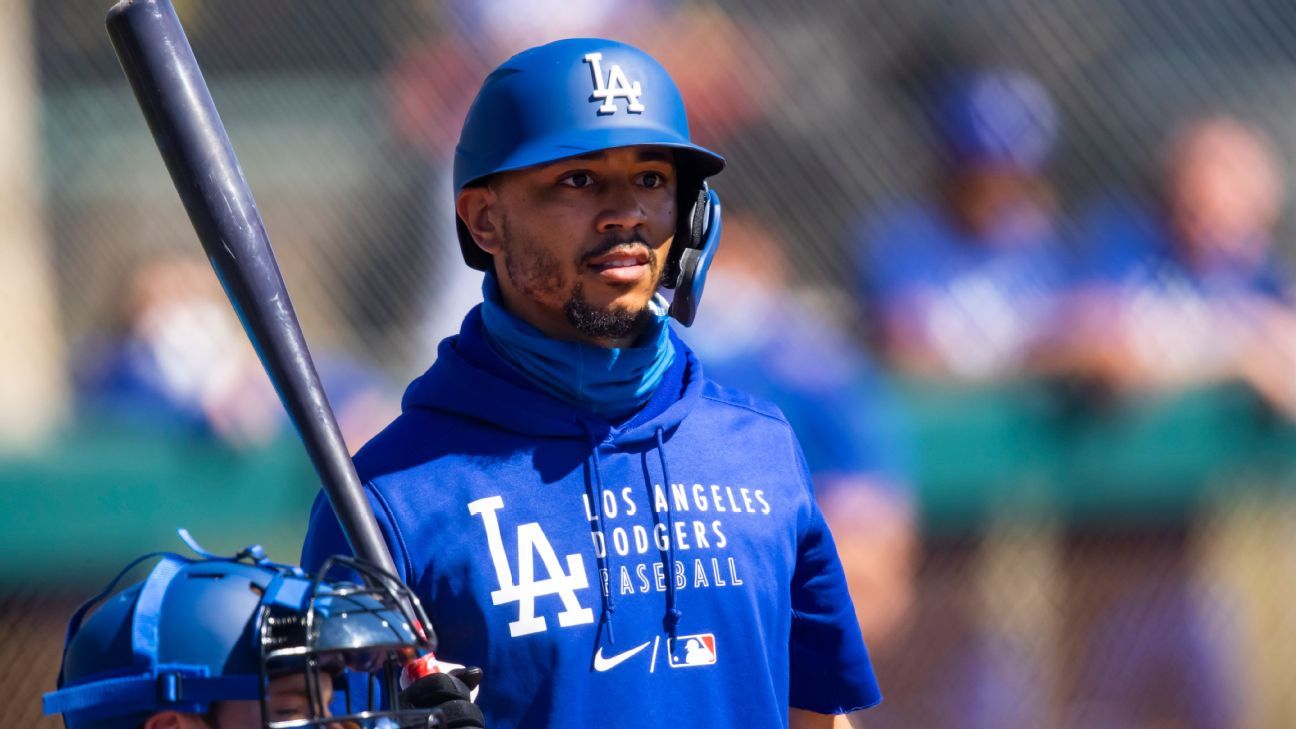 Fantasy Baseball Mock Draft: 10-Team 5×5 Categories (2022)