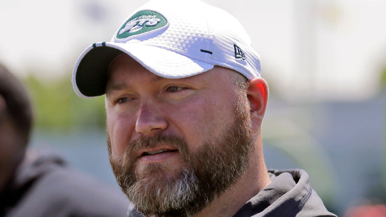 NY Jets: Evaluating Joe Douglas' tenure, 4 years in