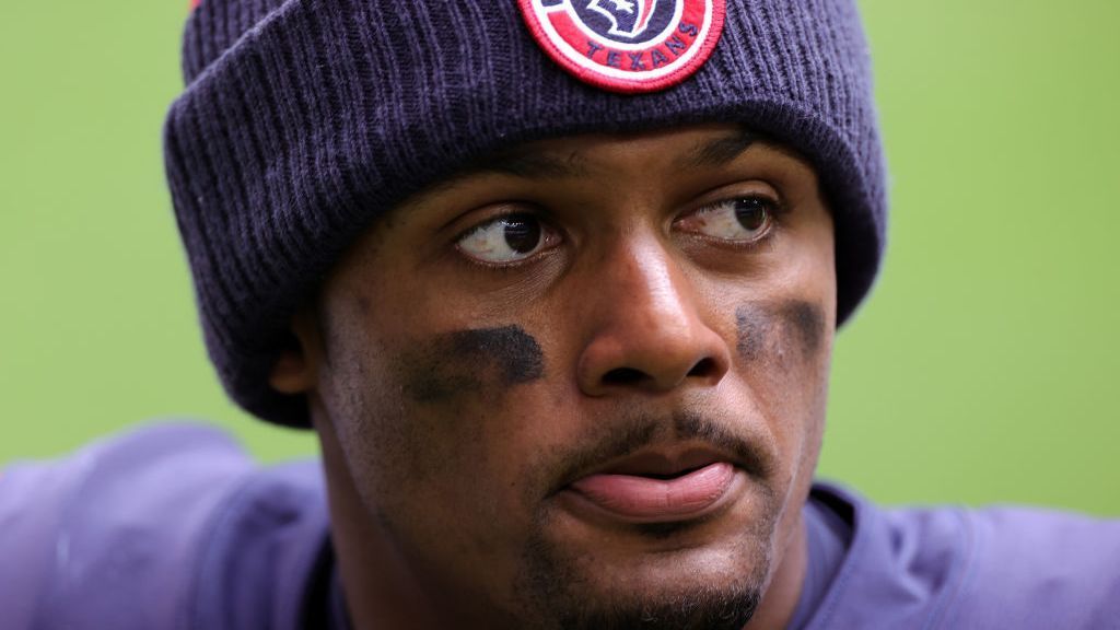 Summa ya dos civil demands against Deshaun Watson