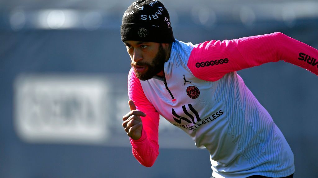 Neymar is ceasing negotiations with PSG, Barcelona points out
