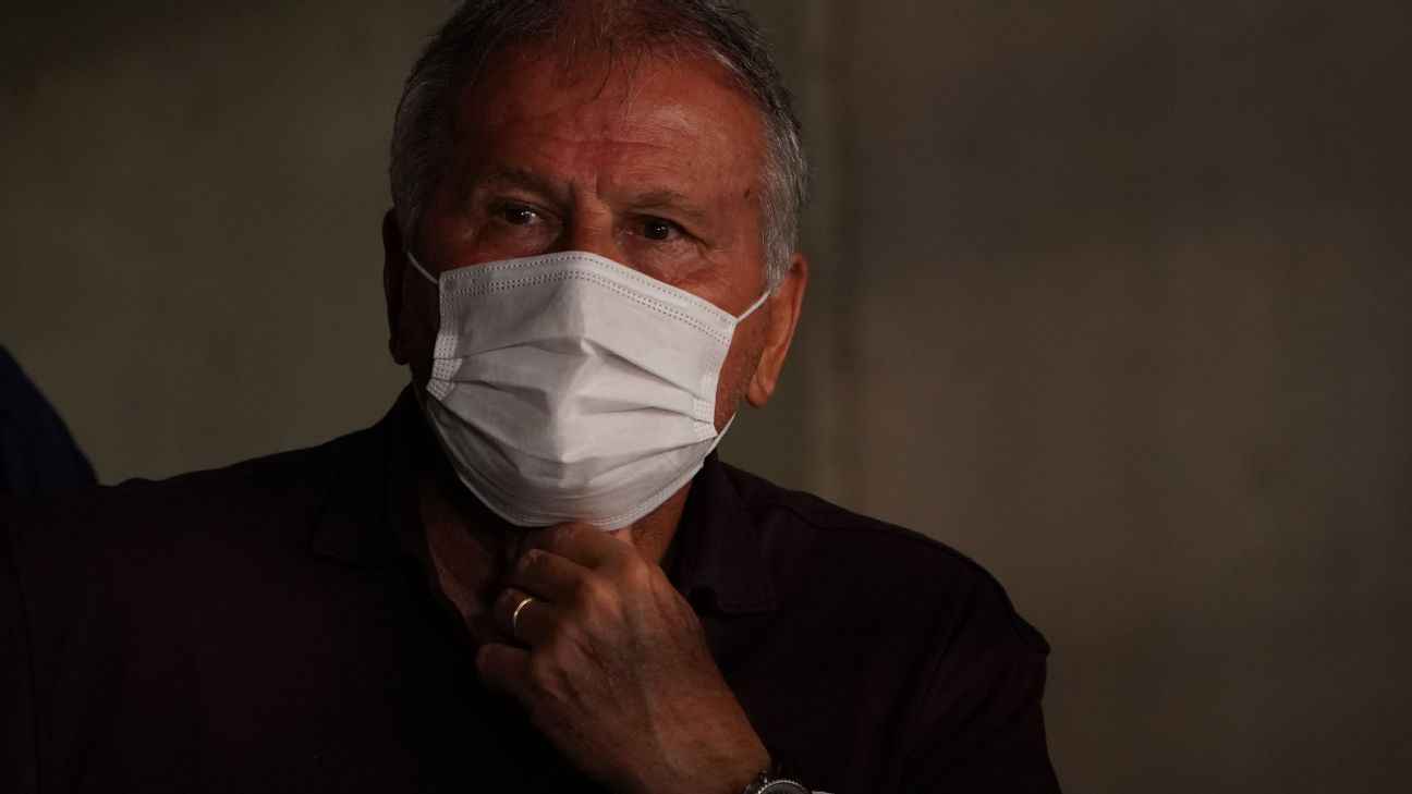 Ídolo do Flamengo critica Carioca com Cartolouco, que rebate: Estou tentando valorizar