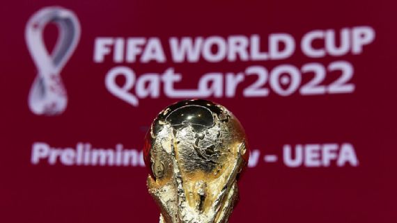 Qatar 2022 How Will Football Squeeze In A World Cup In November December