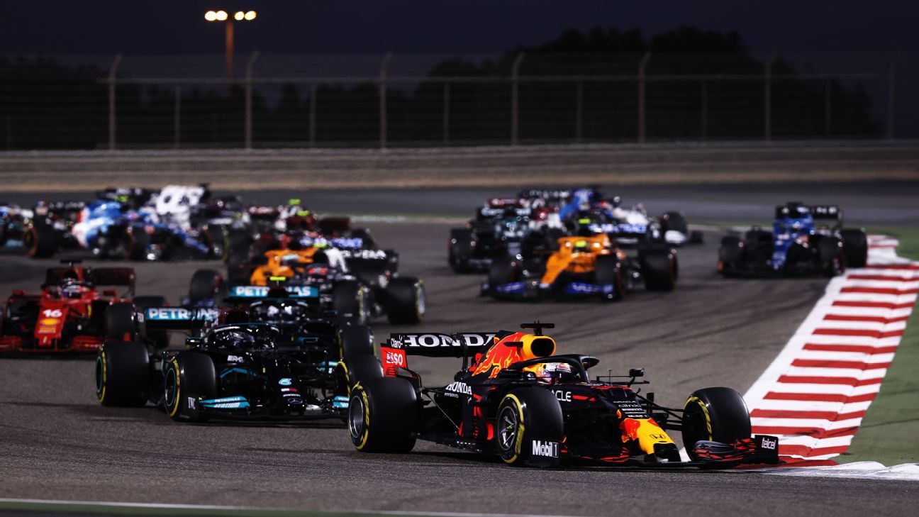 F1 approves qualifying dash race for 3 2021 occasions Auto Recent