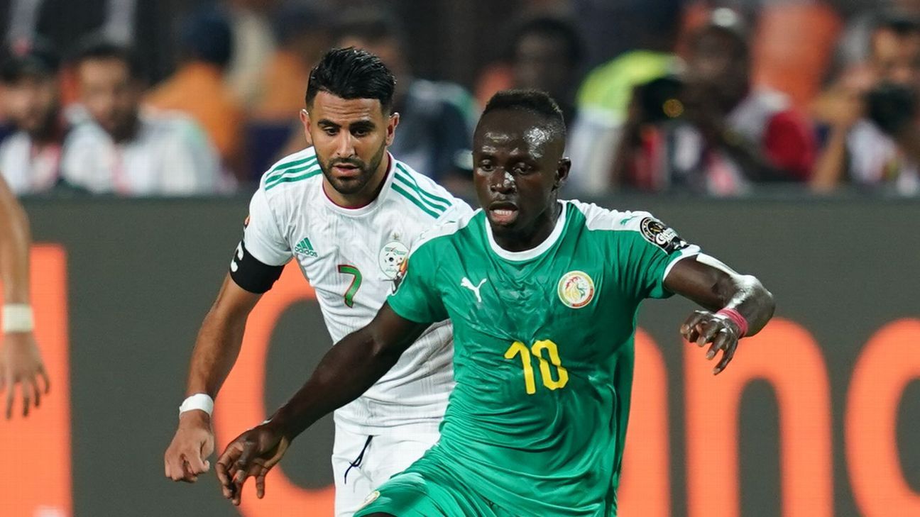 ESPN'S (almost) complete guide to (most) Africa Cup of Nations qualifiers