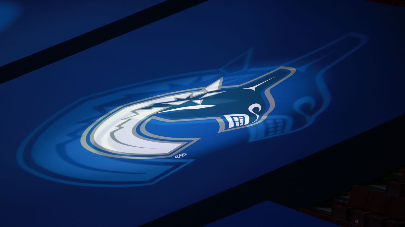 Vancouver Canucks hire Émilie Castonguay as assistant GM, making her second woma..