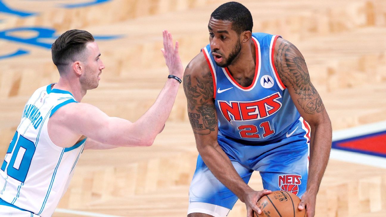 Fantasy basketball What should you do with LeBron, Aldridge, Hayward