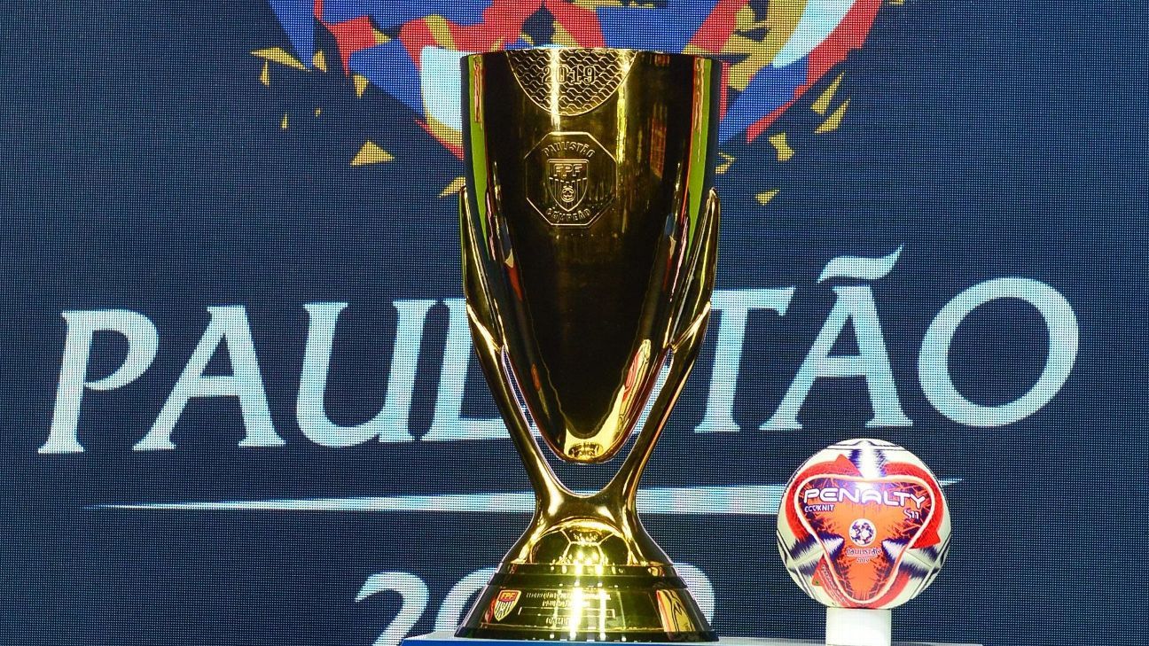 Campeonato Paulista - A2 - 2022